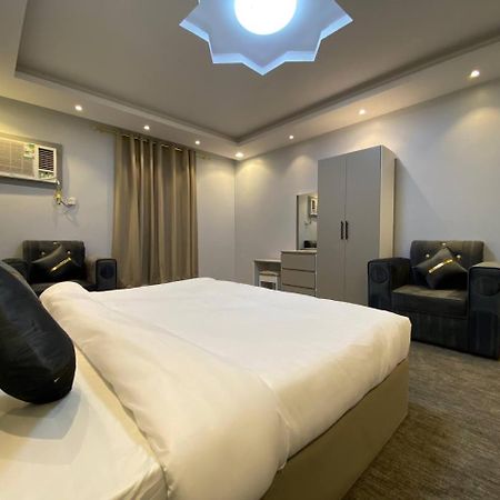Al Rayhan Suites Medina Esterno foto