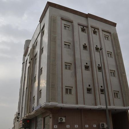 Al Rayhan Suites Medina Esterno foto