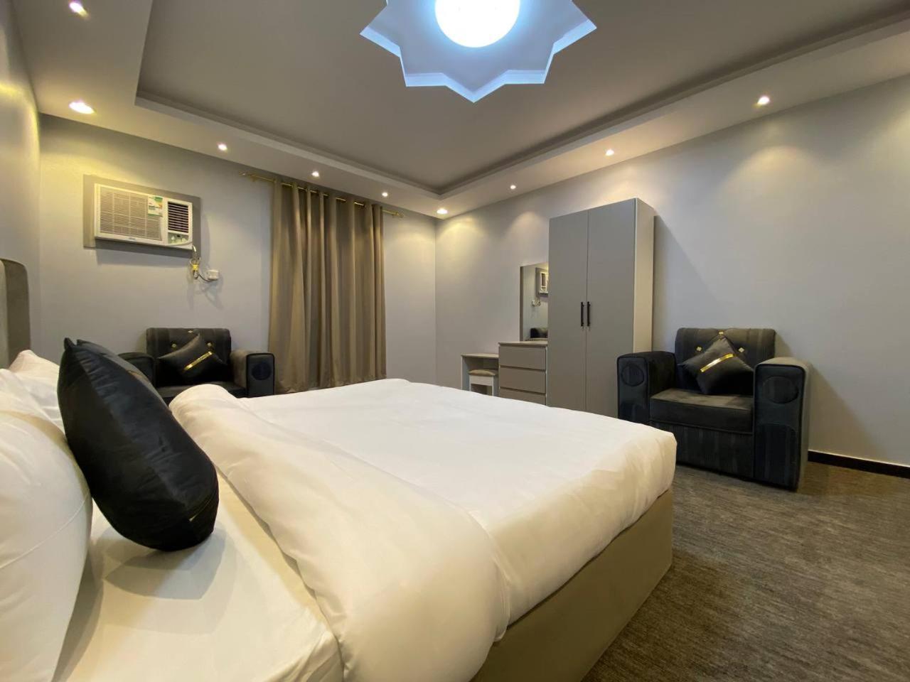 Al Rayhan Suites Medina Esterno foto