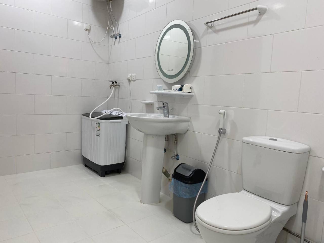 Al Rayhan Suites Medina Esterno foto