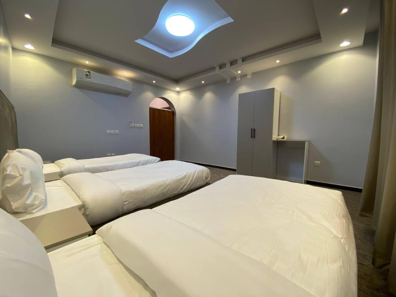 Al Rayhan Suites Medina Esterno foto