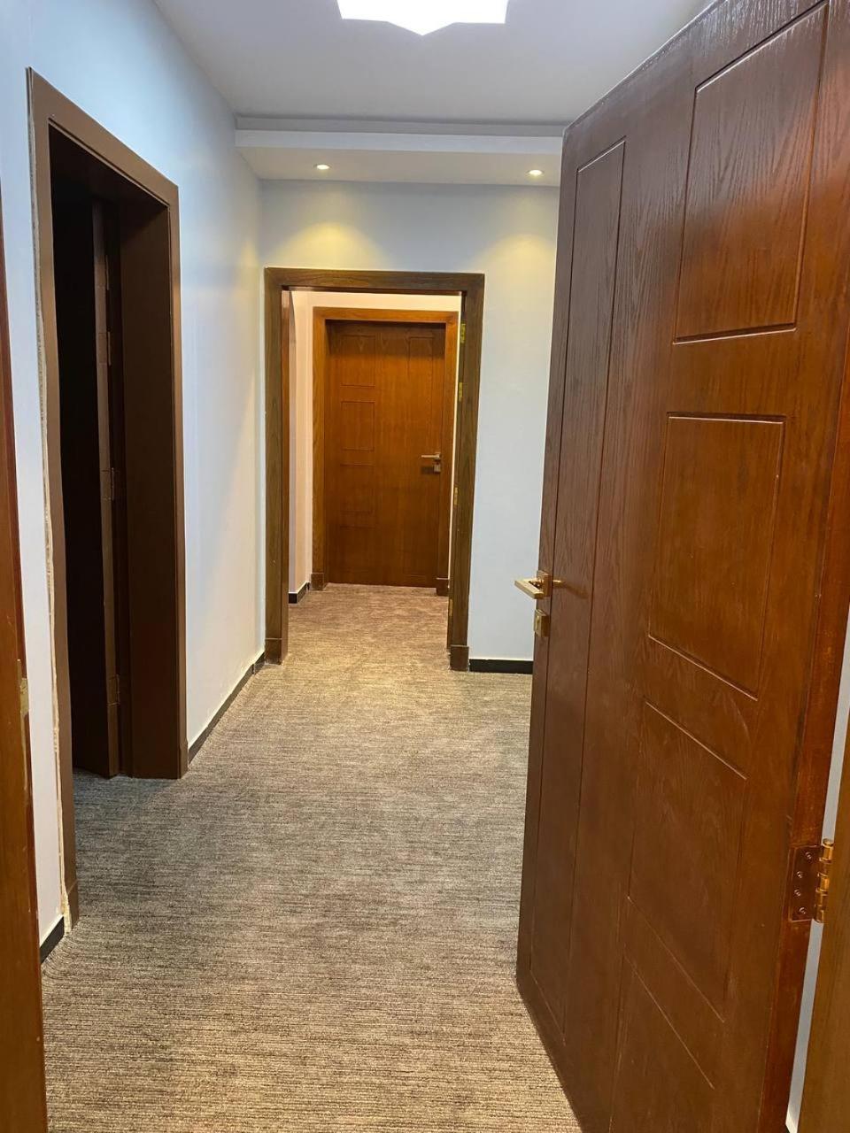 Al Rayhan Suites Medina Esterno foto