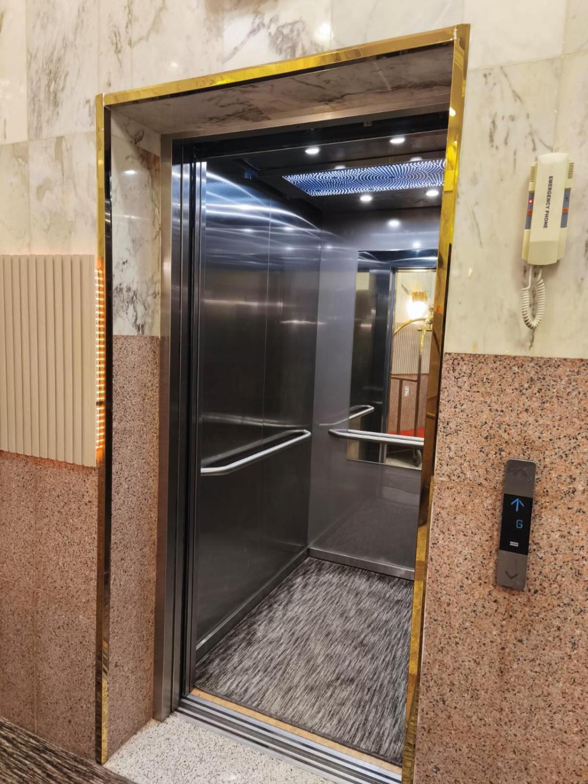 Al Rayhan Suites Medina Esterno foto