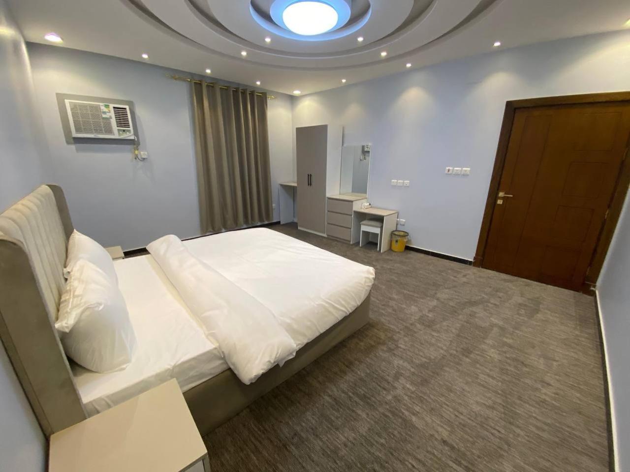 Al Rayhan Suites Medina Esterno foto
