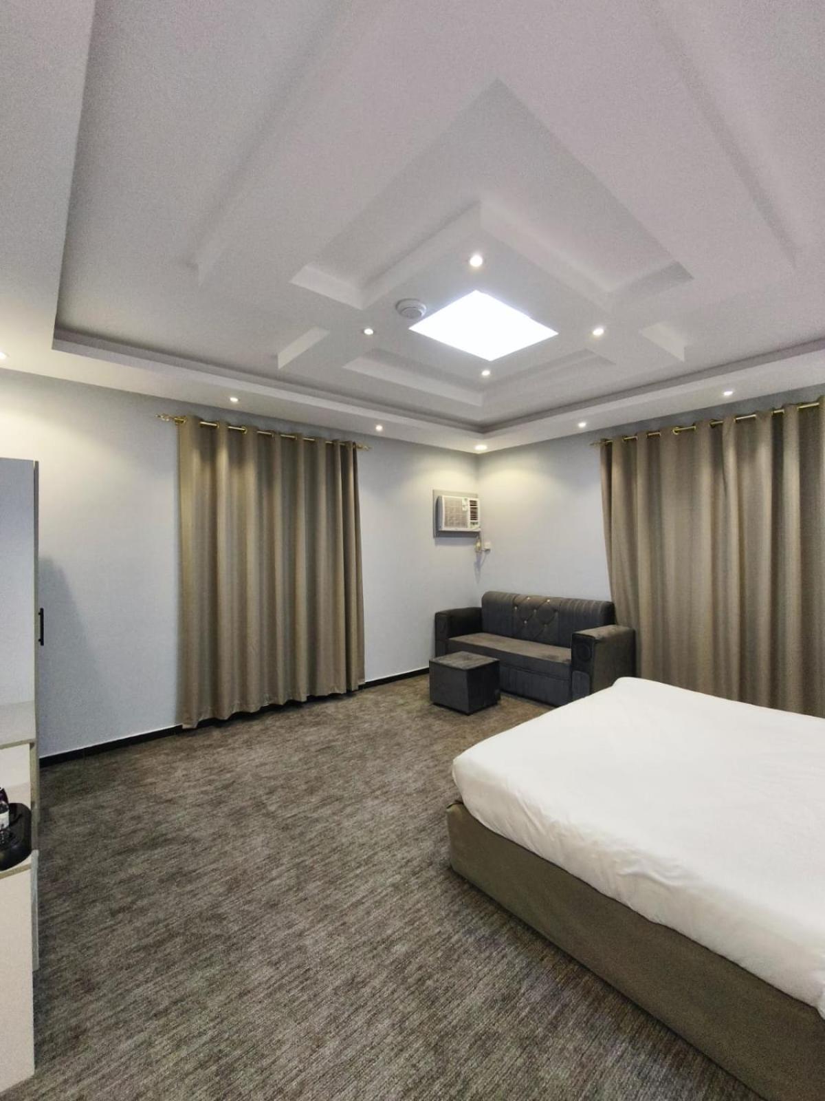 Al Rayhan Suites Medina Esterno foto