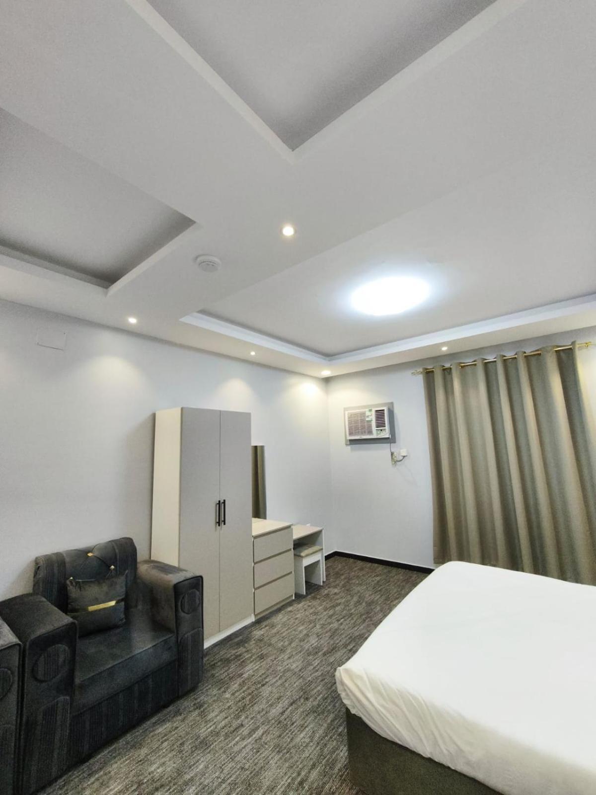 Al Rayhan Suites Medina Esterno foto