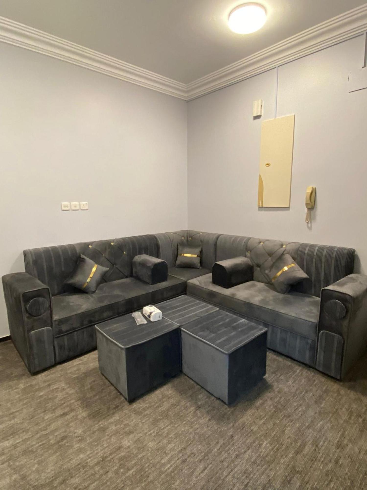 Al Rayhan Suites Medina Esterno foto