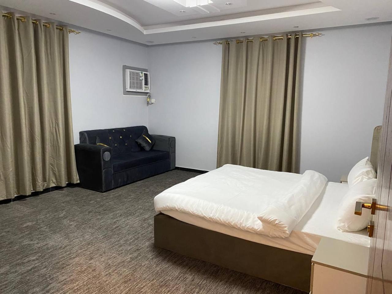 Al Rayhan Suites Medina Esterno foto