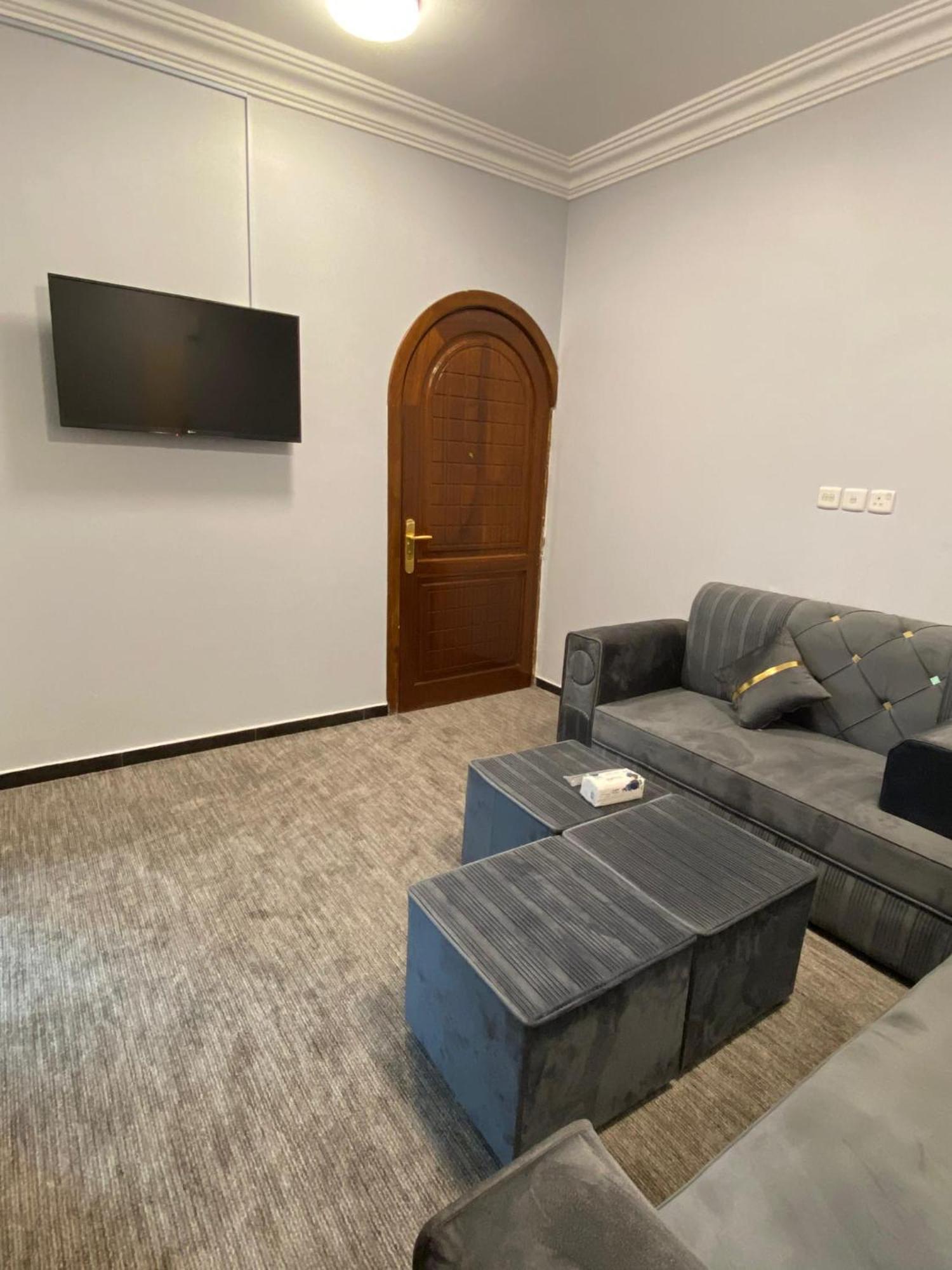 Al Rayhan Suites Medina Esterno foto