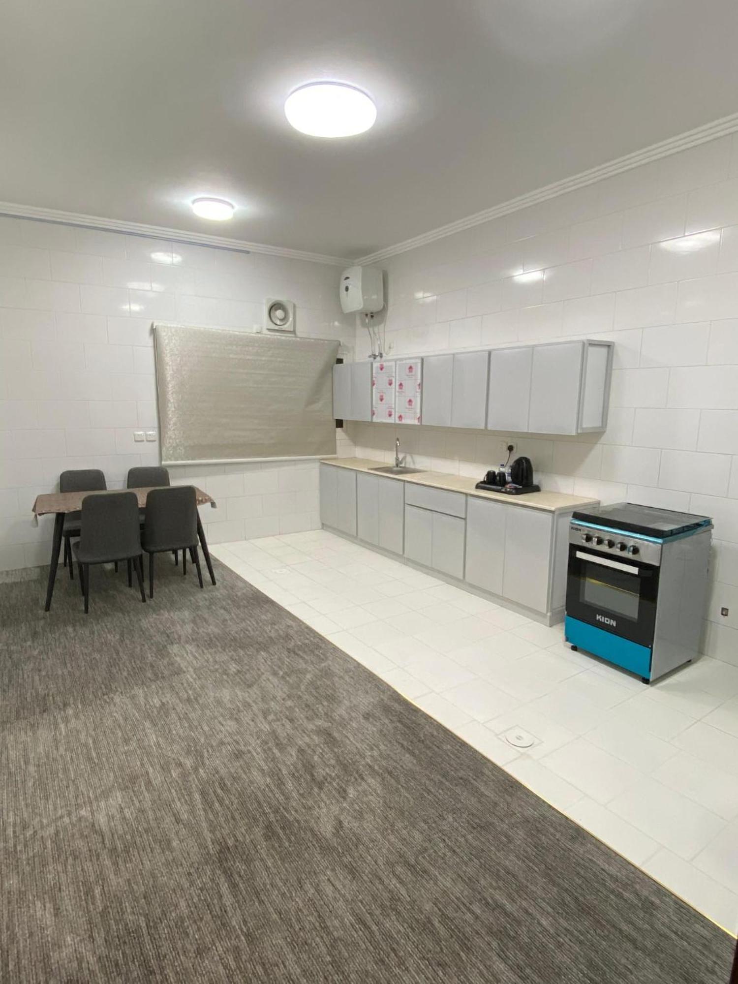 Al Rayhan Suites Medina Esterno foto