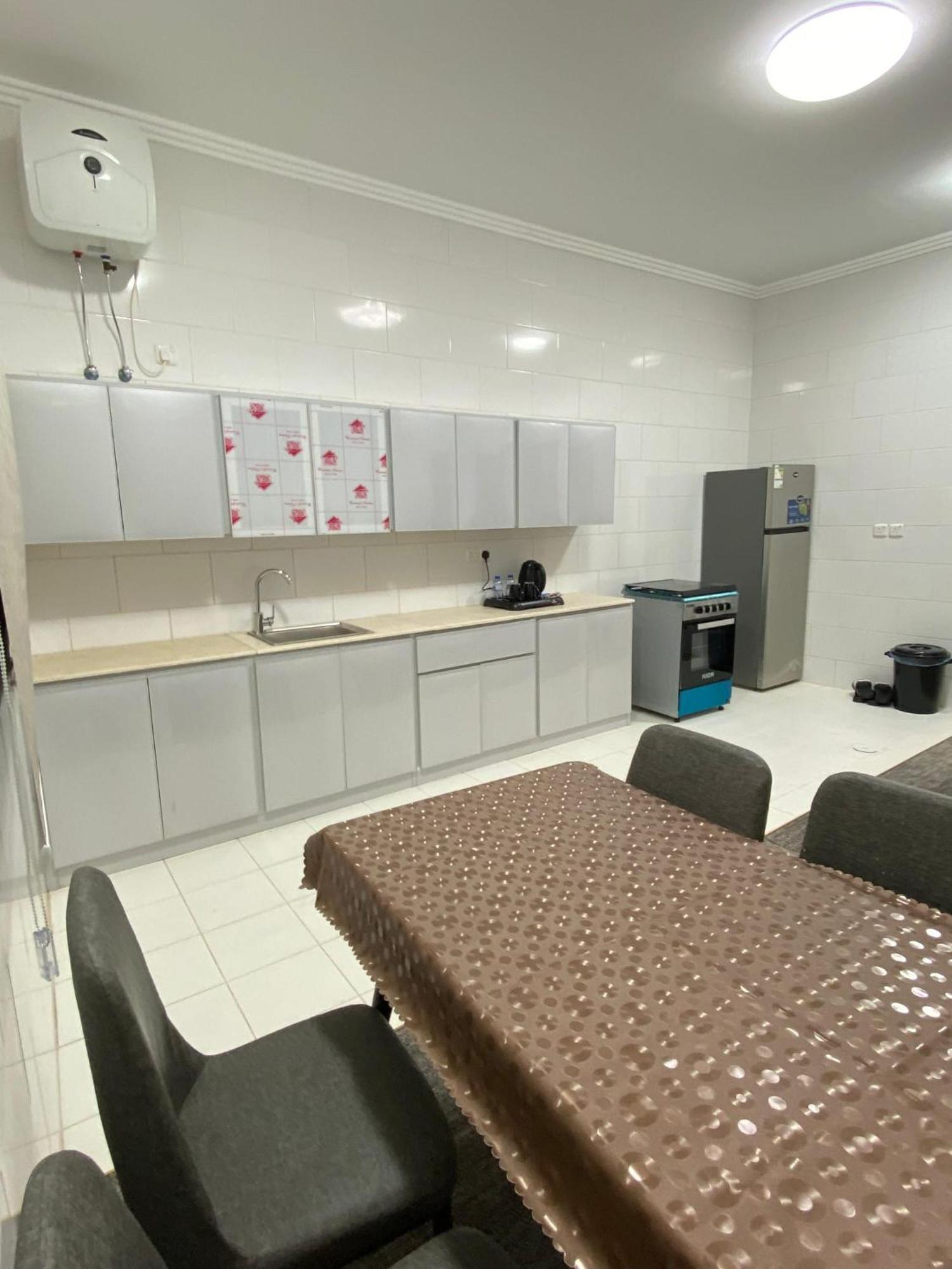 Al Rayhan Suites Medina Esterno foto