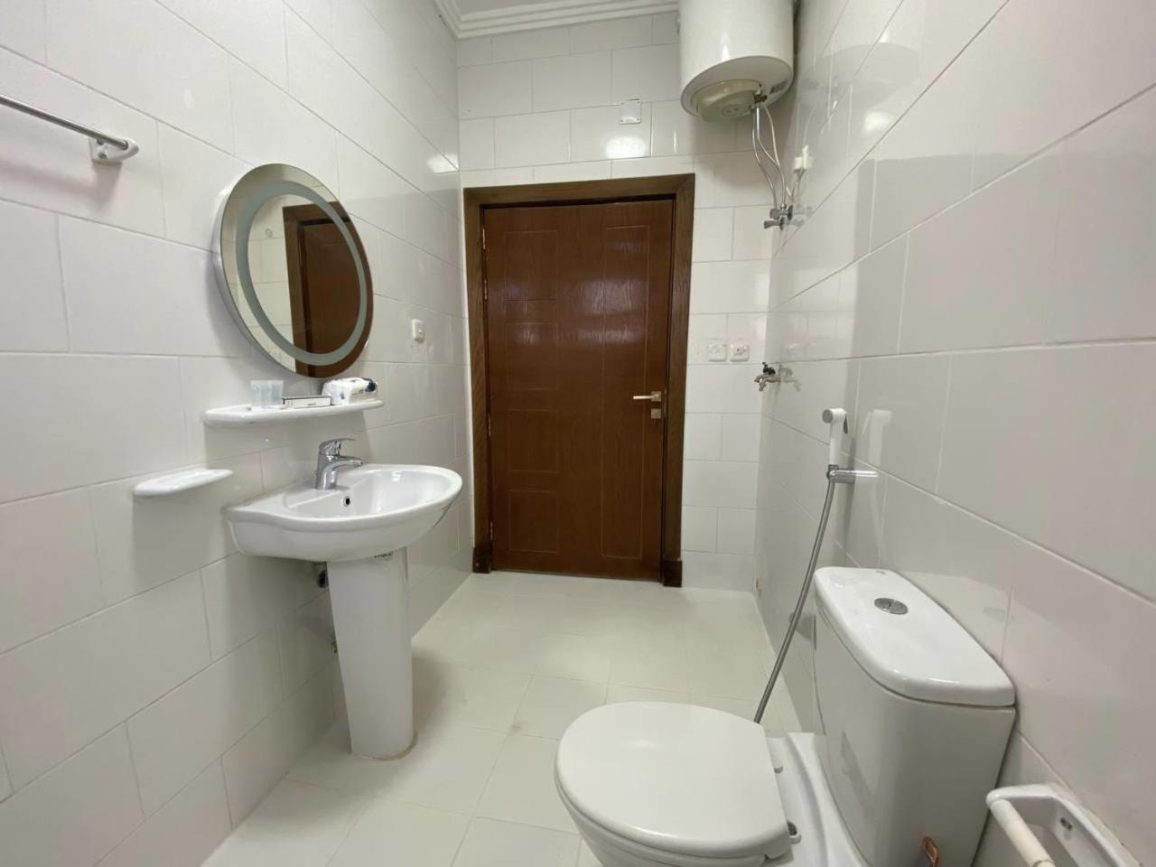 Al Rayhan Suites Medina Esterno foto
