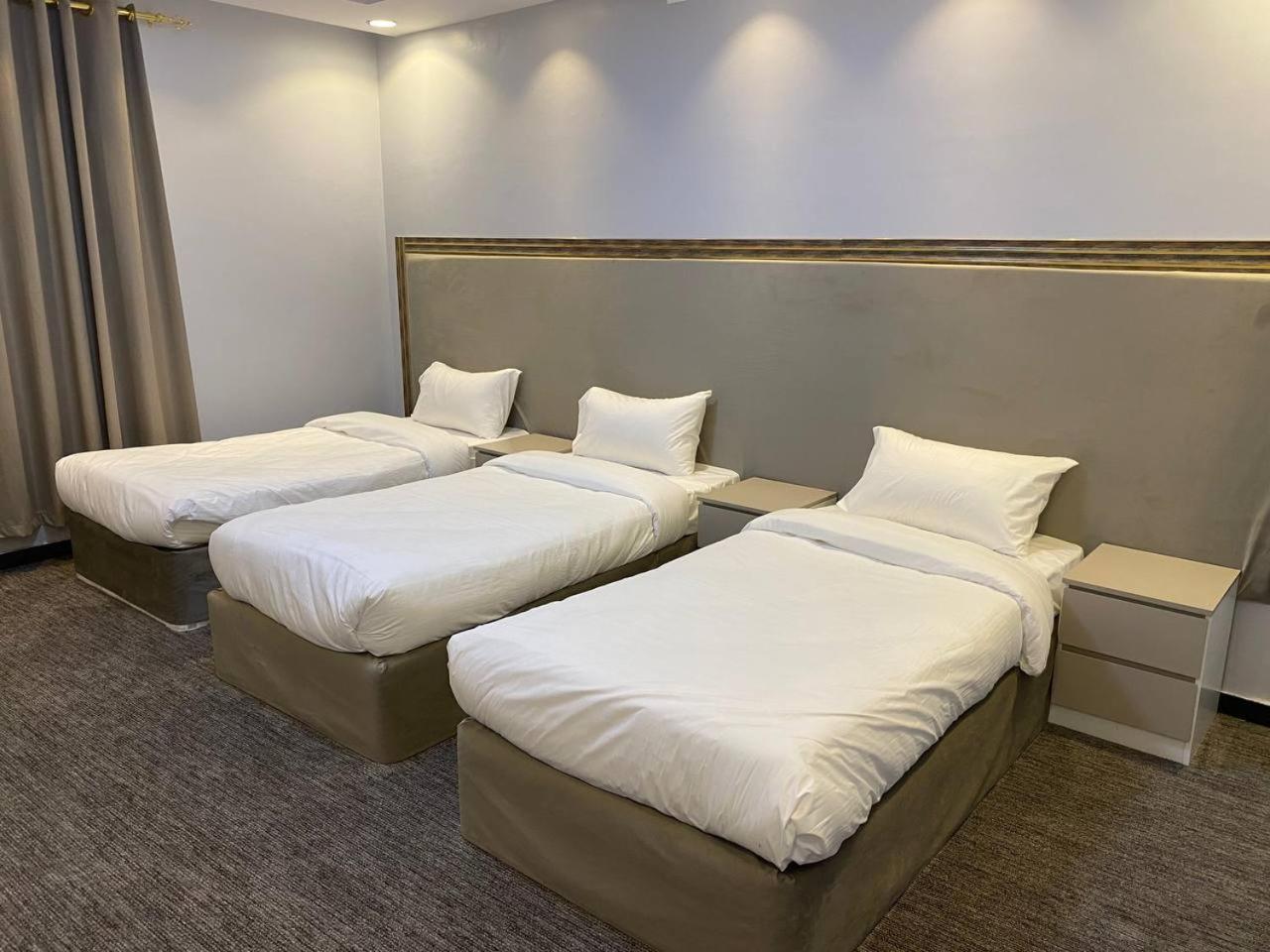Al Rayhan Suites Medina Esterno foto