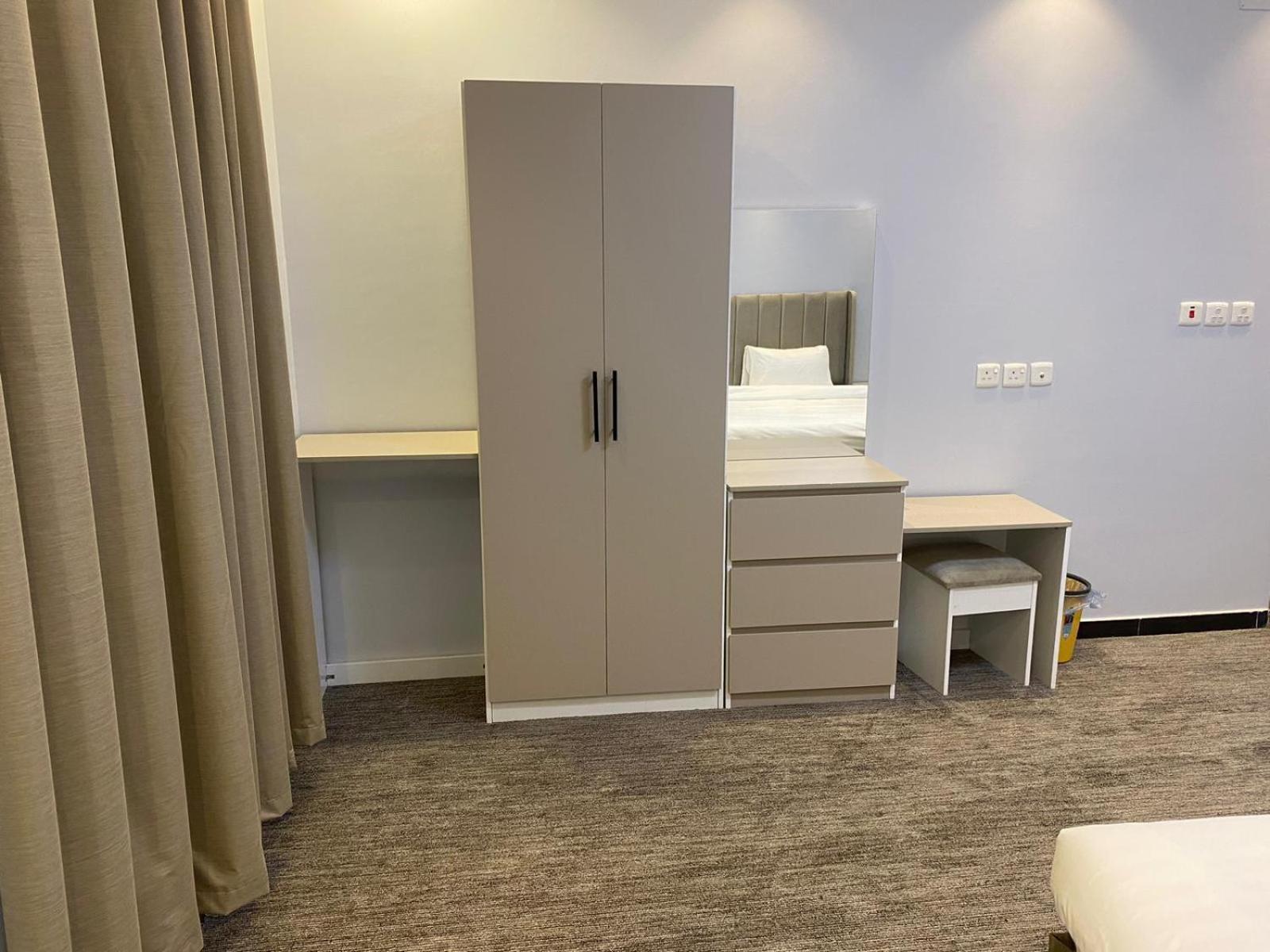 Al Rayhan Suites Medina Esterno foto
