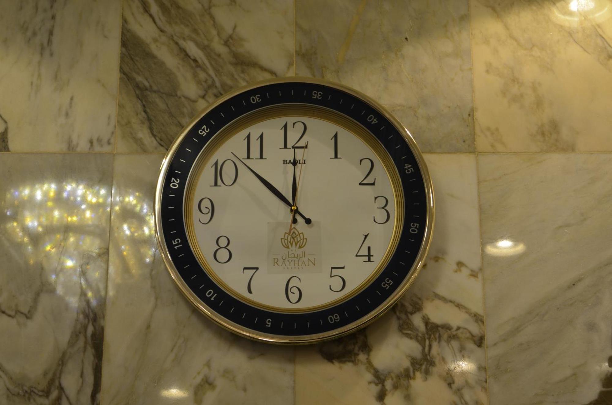 Al Rayhan Suites Medina Esterno foto