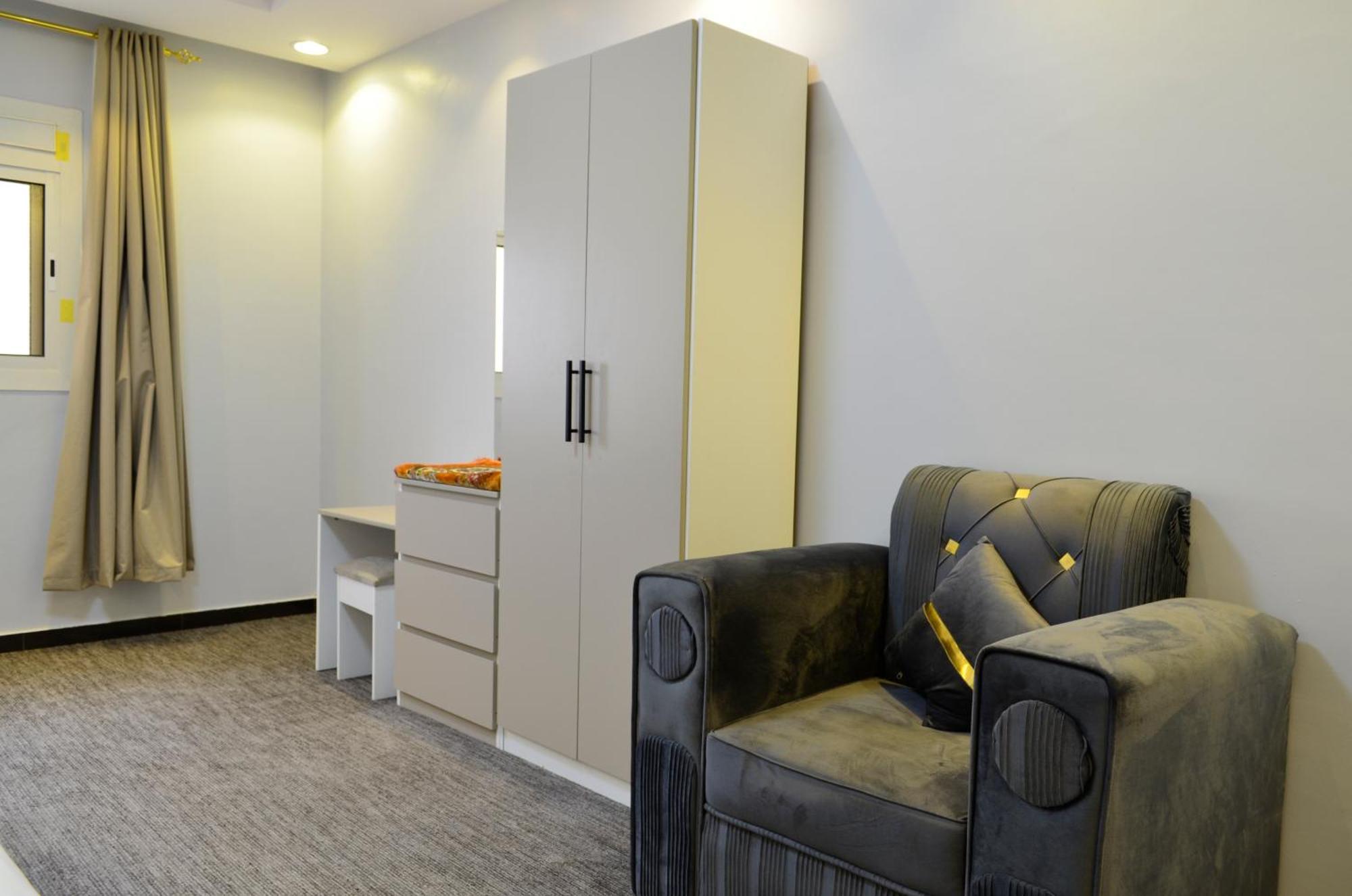 Al Rayhan Suites Medina Esterno foto