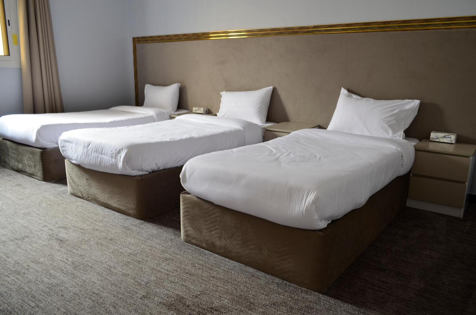 Al Rayhan Suites Medina Esterno foto