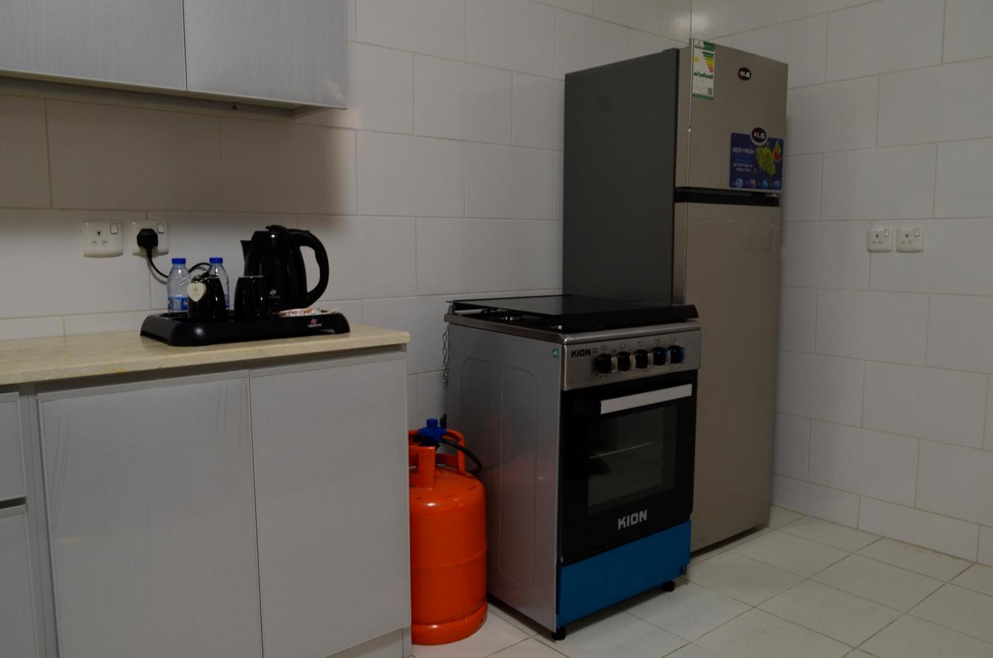 Al Rayhan Suites Medina Esterno foto