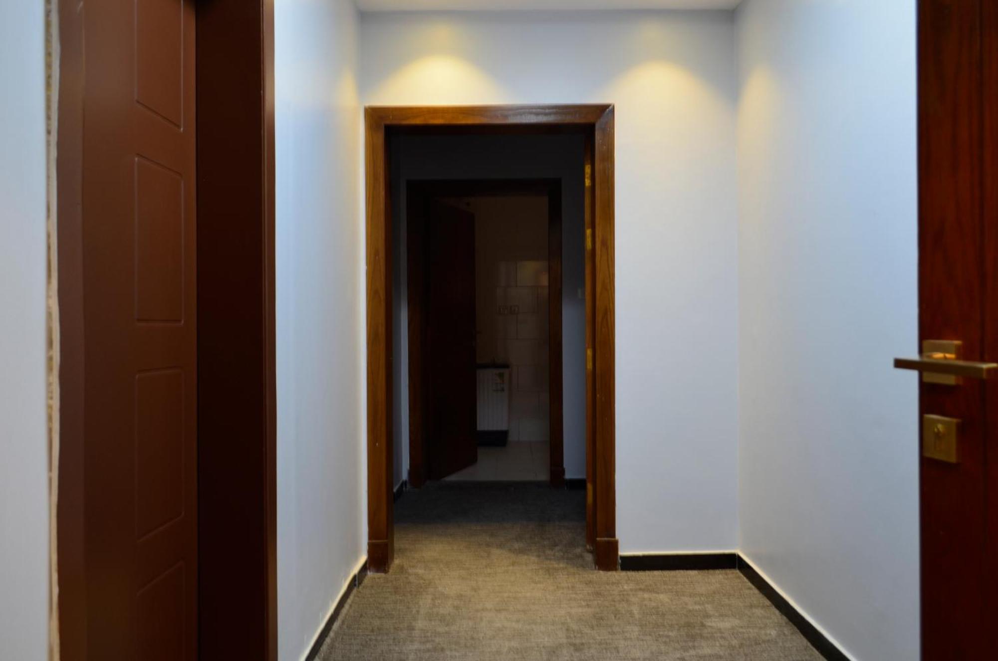 Al Rayhan Suites Medina Esterno foto