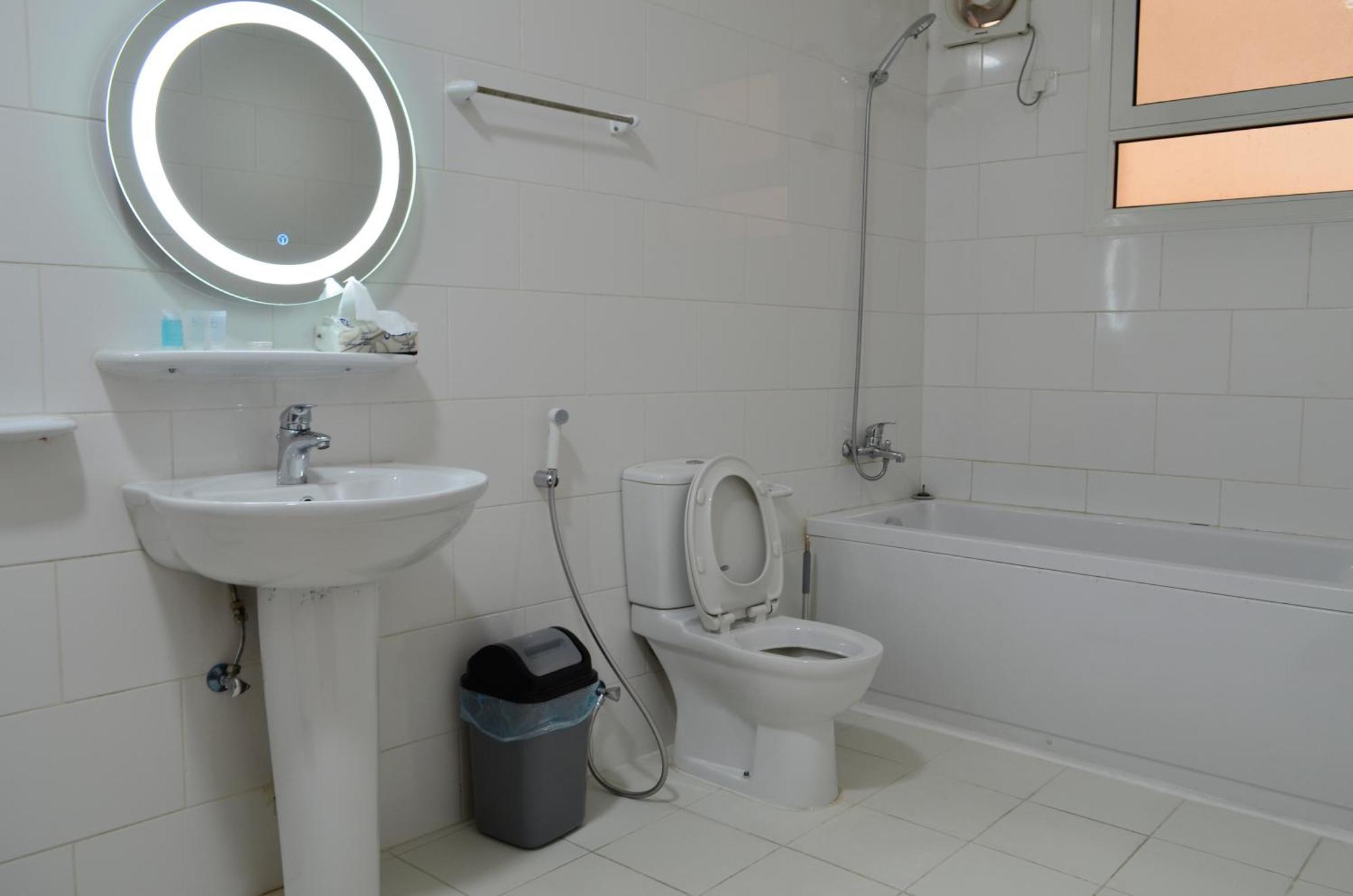 Al Rayhan Suites Medina Esterno foto