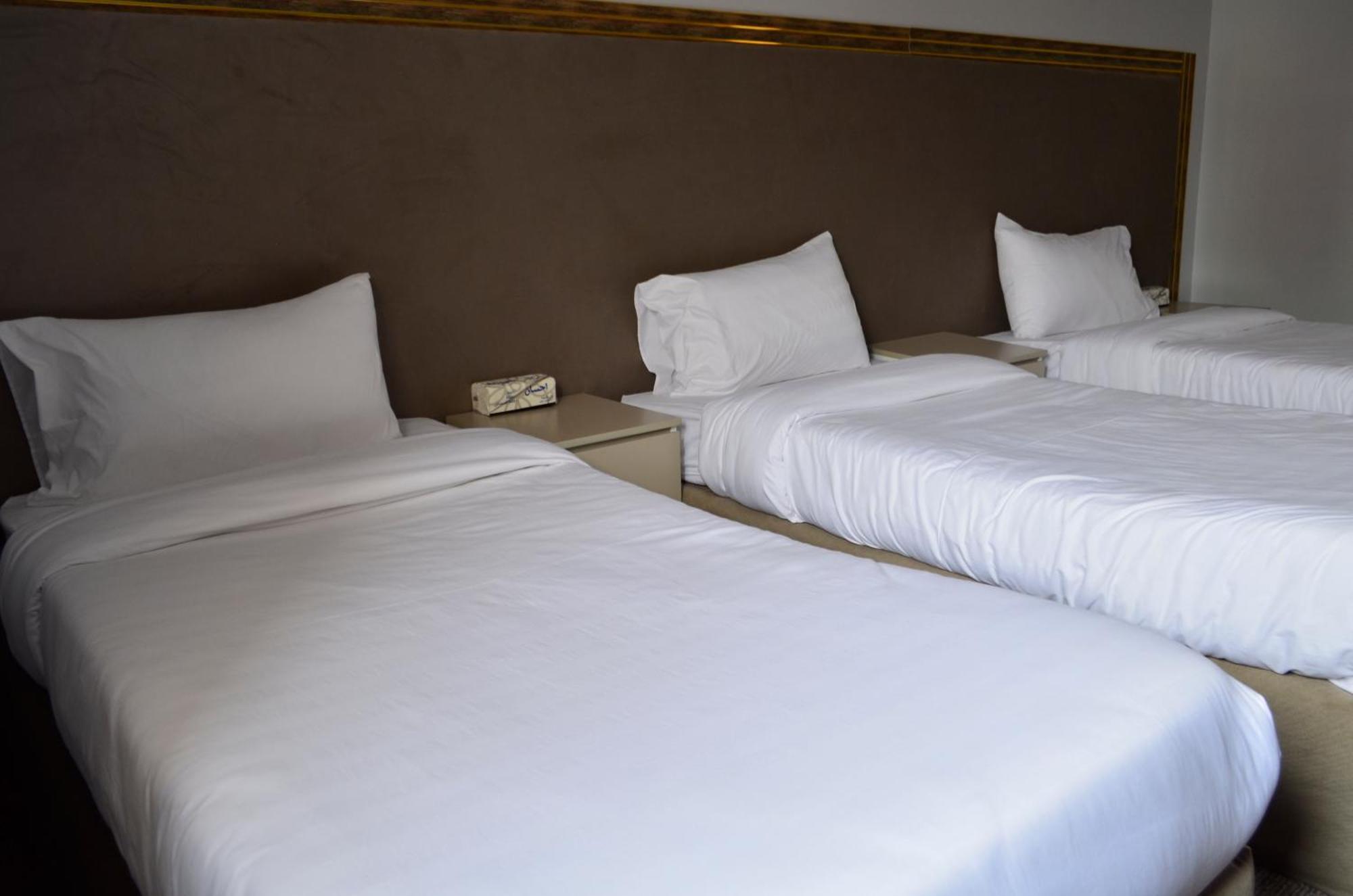 Al Rayhan Suites Medina Esterno foto